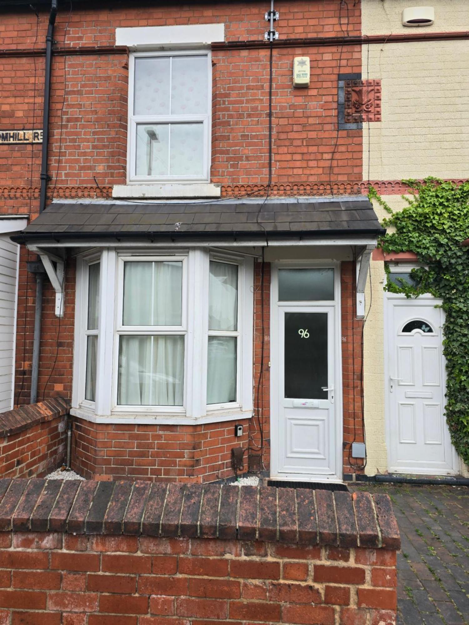 Realwood Homes Nottingham Exterior photo